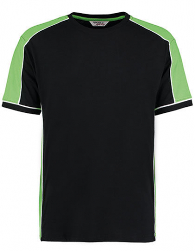 Classic Fit Estoril T-Shirt - K516 - Formula Racing