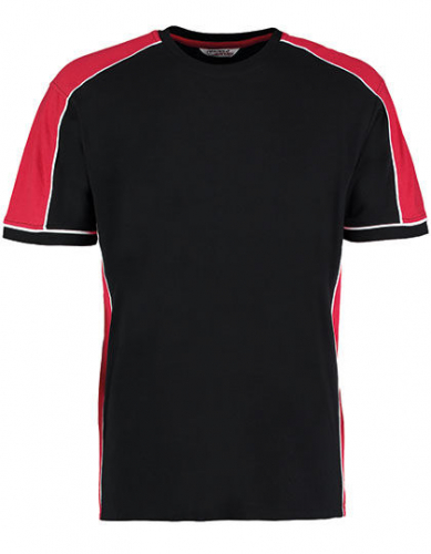 Classic Fit Estoril T-Shirt - K516 - Formula Racing