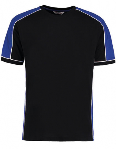 Classic Fit Estoril T-Shirt - K516 - Formula Racing