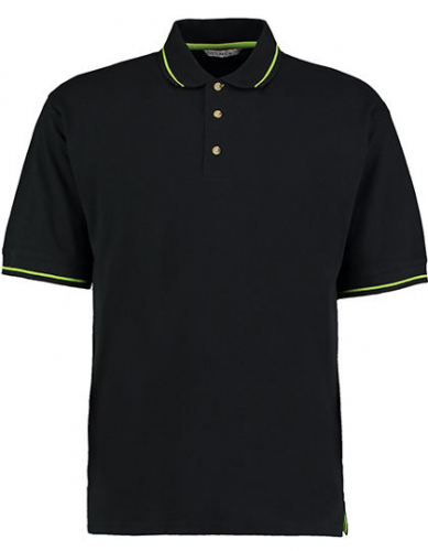 Classic Fit St. Mellion Polo - K606 - Kustom Kit