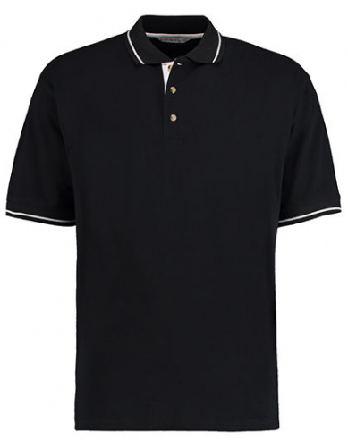 Classic Fit St. Mellion Polo - K606 - Kustom Kit