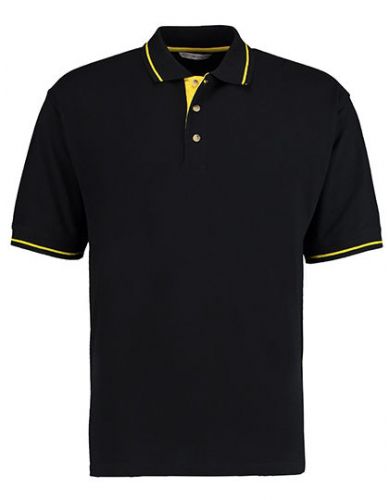 Classic Fit St. Mellion Polo - K606 - Kustom Kit