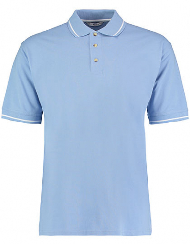 Classic Fit St. Mellion Polo - K606 - Kustom Kit