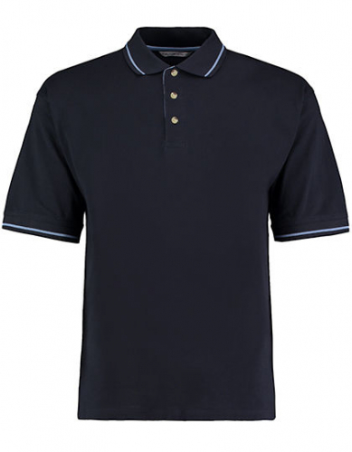 Classic Fit St. Mellion Polo - K606 - Kustom Kit