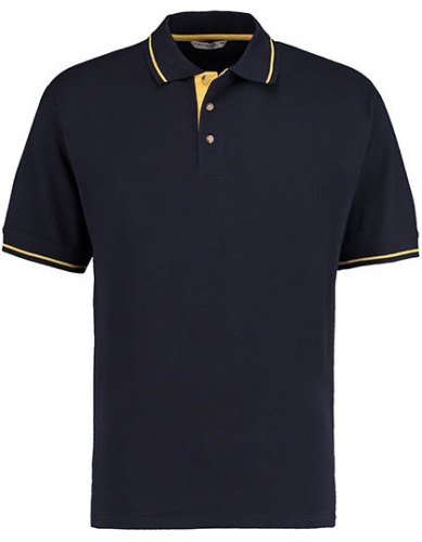 Classic Fit St. Mellion Polo - K606 - Kustom Kit