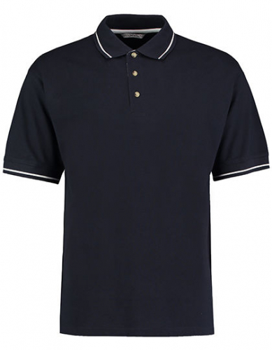 Classic Fit St. Mellion Polo - K606 - Kustom Kit