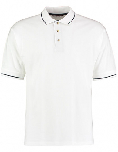 Classic Fit St. Mellion Polo - K606 - Kustom Kit