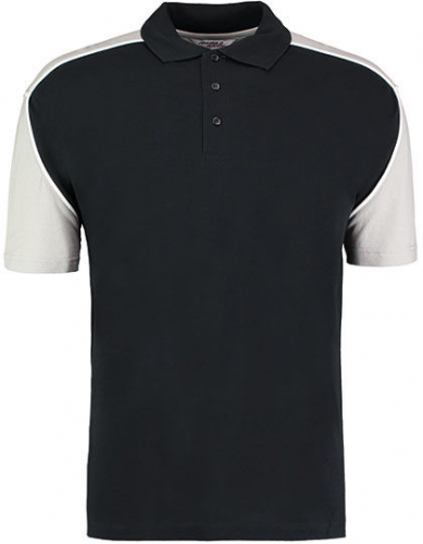 Classic Fit Monaco Polo Shirt - K611 - Formula Racing