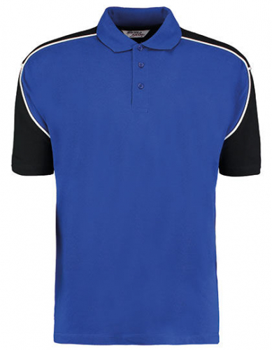 Classic Fit Monaco Polo Shirt - K611 - Formula Racing