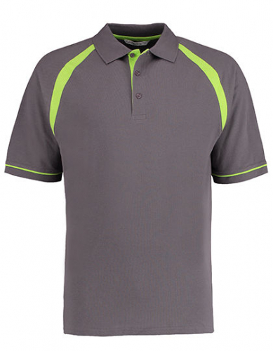 Classic Fit Oak Hill Polo - K615 - Kustom Kit