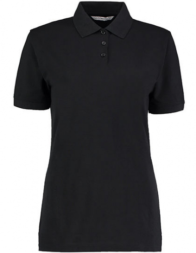 Women´s Classic Fit Polo Shirt Superwash 60° - K703 - Kustom Kit