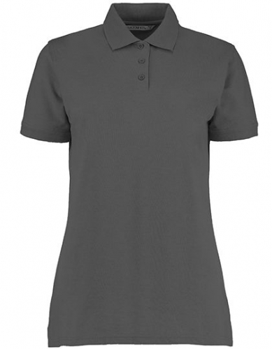 Women´s Classic Fit Polo Shirt Superwash 60° - K703 - Kustom Kit