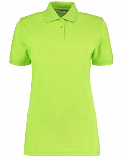 Women´s Classic Fit Polo Shirt Superwash 60° - K703 - Kustom Kit