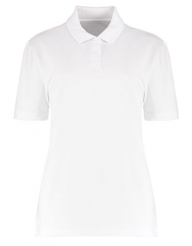 Women´s Regular Fit Workforce Polo - K722 - Kustom Kit