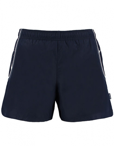 Classic Fit Active Short - K924 - Gamegear