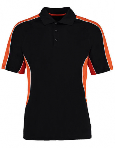 Classic Fit Active Polo Shirt - K938 - Gamegear