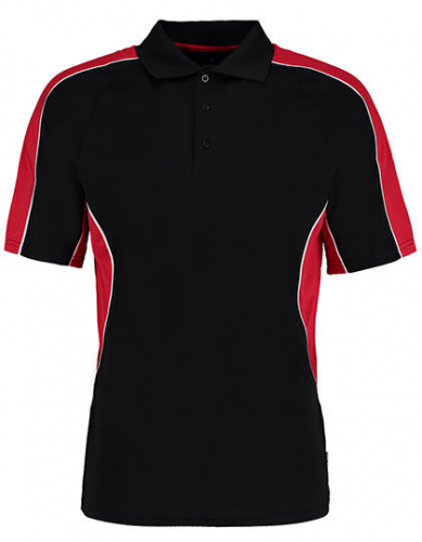 Classic Fit Active Polo Shirt - K938 - Gamegear
