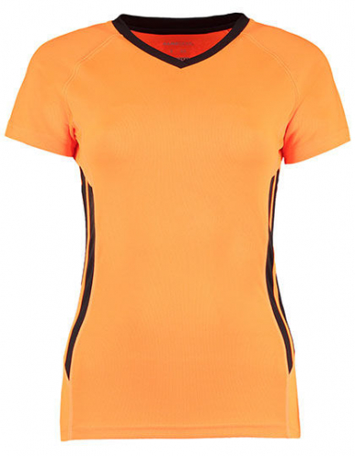 Ladies´ Regular Fit Training T-Shirt - K940 - Gamegear