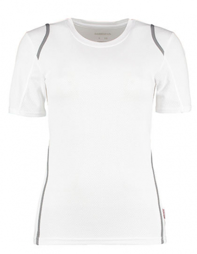 Ladies´ Regular Fit T-Shirt Short Sleeve - K966 - Gamegear