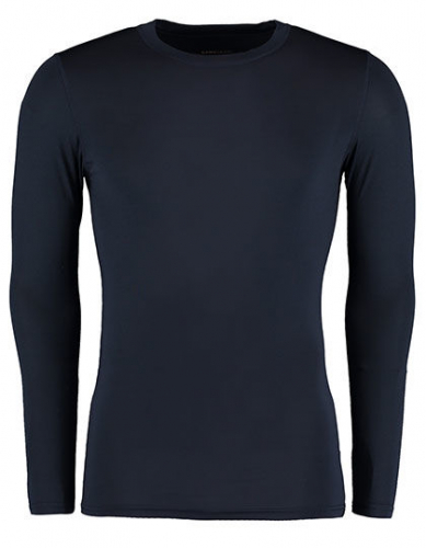 Warmtex Base Layer Long Sleeve - K979 - Gamegear