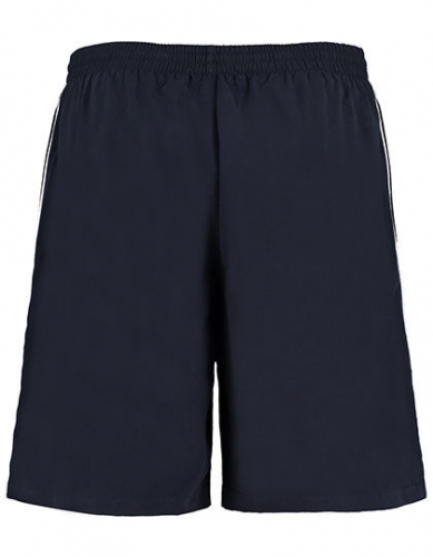 Classic Fit Track Short - K980 - Gamegear