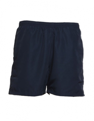 Classic Fit Plain Sports Short - K986 - Gamegear