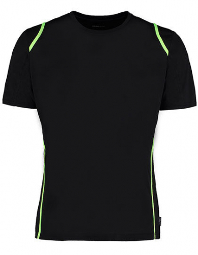 Men´s Regular Fit T-Shirt Short Sleeve - K991 - Gamegear