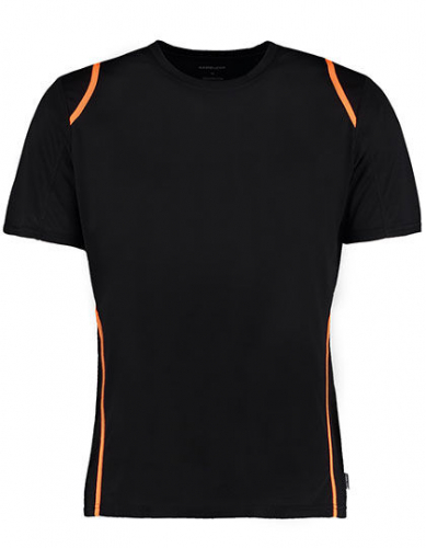 Men´s Regular Fit T-Shirt Short Sleeve - K991 - Gamegear