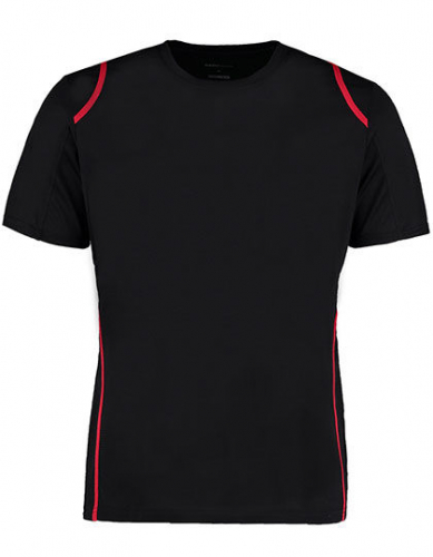 Men´s Regular Fit T-Shirt Short Sleeve - K991 - Gamegear