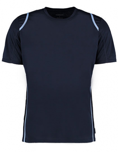 Men´s Regular Fit T-Shirt Short Sleeve - K991 - Gamegear