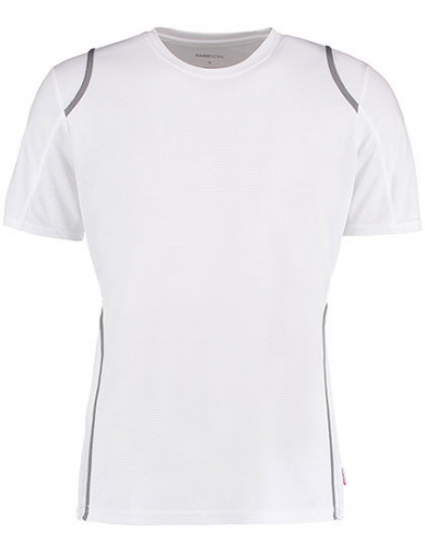 Men´s Regular Fit T-Shirt Short Sleeve - K991 - Gamegear