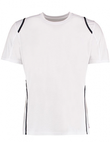 Men´s Regular Fit T-Shirt Short Sleeve - K991 - Gamegear