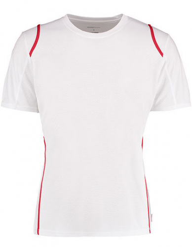 Men´s Regular Fit T-Shirt Short Sleeve - K991 - Gamegear