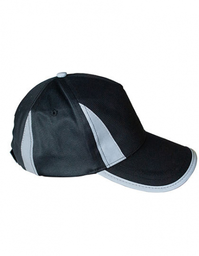 Adult Premium High Visibility Cap Nice - KX054 - Korntex