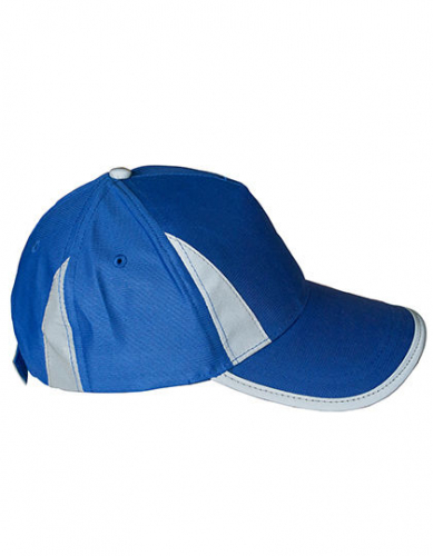 Adult Premium High Visibility Cap Nice - KX054 - Korntex