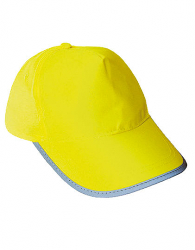 Hi-Vis Cap Montpelier - KX058 - Korntex