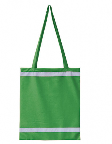 Warnsac® Shopping Bag Long Handles - KX105 - Korntex