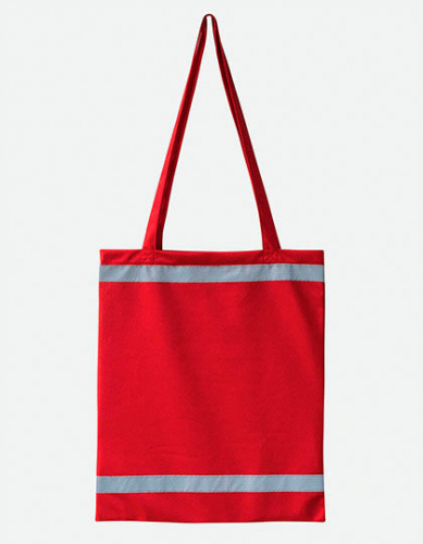 Warnsac® Shopping Bag Long Handles - KX105 - Korntex