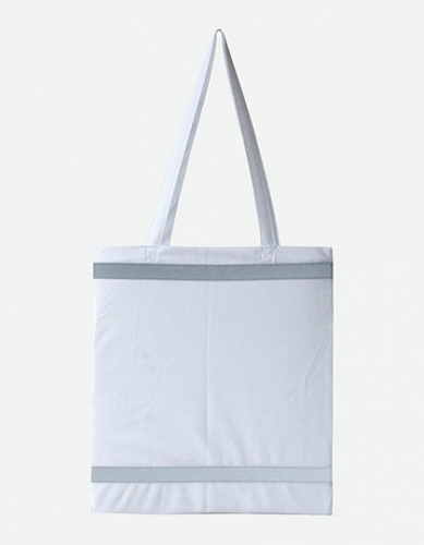 Warnsac® Shopping Bag Long Handles - KX105 - Korntex