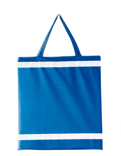 Warnsac® Shopping Bag Short Handles - KX109 - Korntex