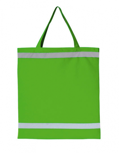 Warnsac® Shopping Bag Short Handles - KX109 - Korntex