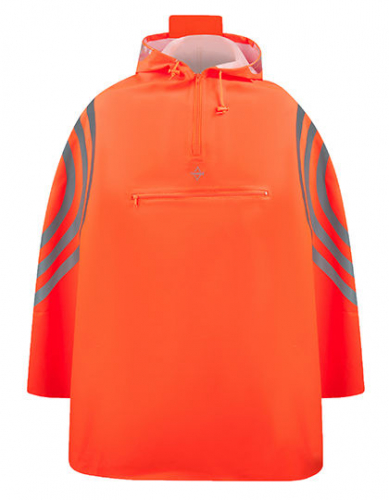 Rain Poncho Rotterdam - KX110 - Korntex