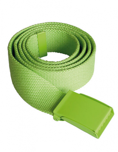 Polyester Belt - KX153 - Korntex