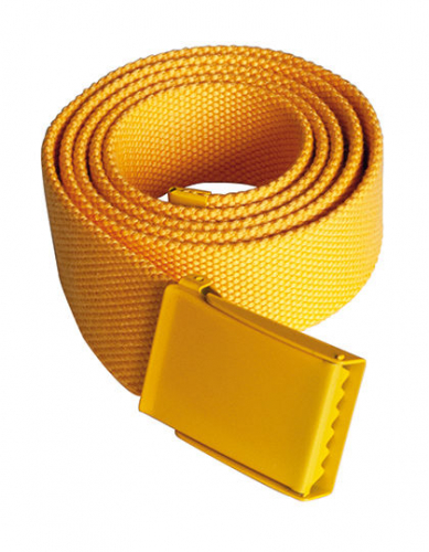 Polyester Belt - KX153 - Korntex