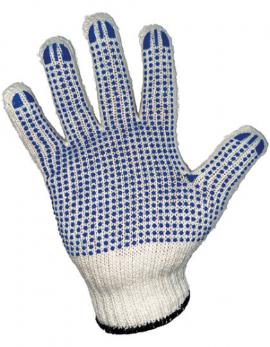 Coarse Knitted Glove Bursa - KX155 - Korntex