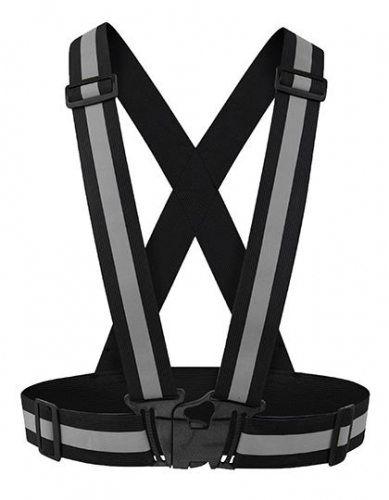 Reflective Body Belt Prague - KX158 - Korntex