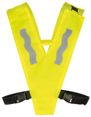 Kids´ Safety Collar With Safety Clasp Haiti - KX202 - Korntex