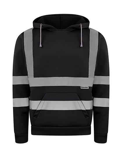 Hoody Cork - KX421 - Korntex