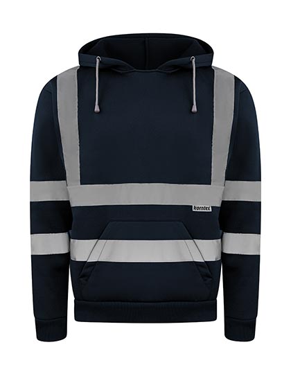 Hoody Cork - KX421 - Korntex