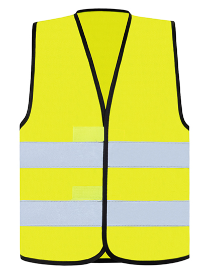 Safety Vest Whale - CO² Neutral - KX500CO2 - Korntex
